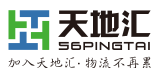 戰(zhàn)略合作-天地匯企業展廳